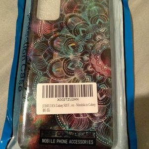 Samsung galaxy s20 case